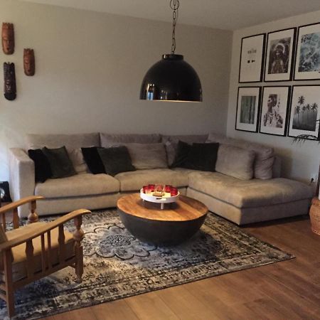 Rumah Kita, Bungalow Met 2 Slaapkamers In Het Mooie Drenthe Erm 외부 사진