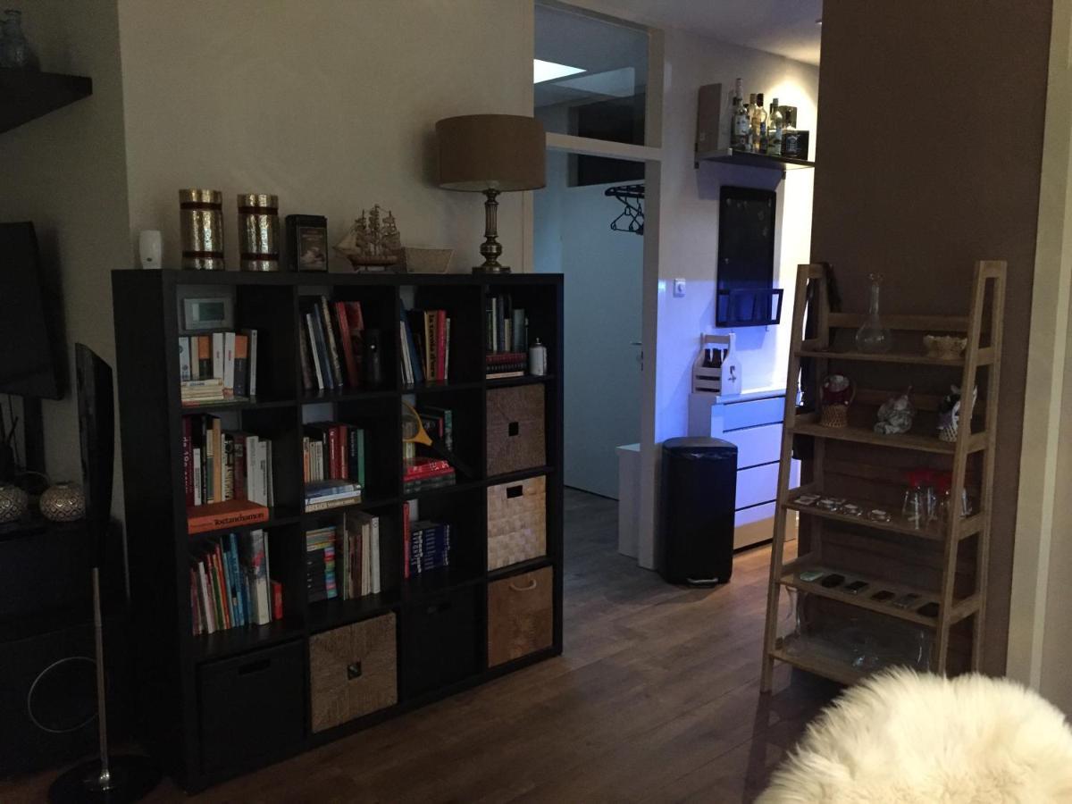 Rumah Kita, Bungalow Met 2 Slaapkamers In Het Mooie Drenthe Erm 외부 사진
