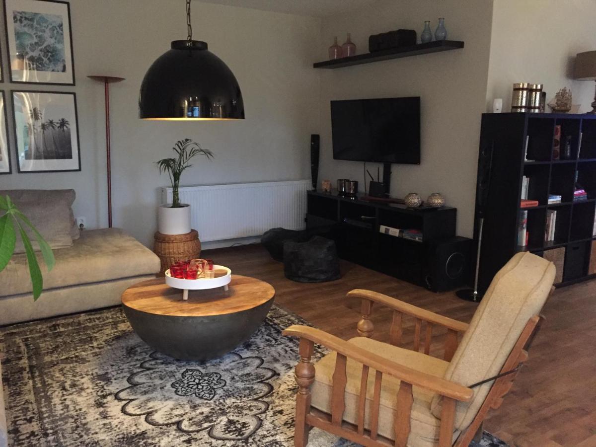 Rumah Kita, Bungalow Met 2 Slaapkamers In Het Mooie Drenthe Erm 외부 사진