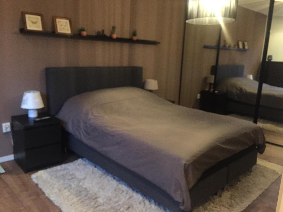 Rumah Kita, Bungalow Met 2 Slaapkamers In Het Mooie Drenthe Erm 외부 사진