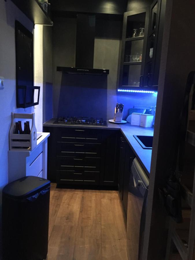 Rumah Kita, Bungalow Met 2 Slaapkamers In Het Mooie Drenthe Erm 외부 사진