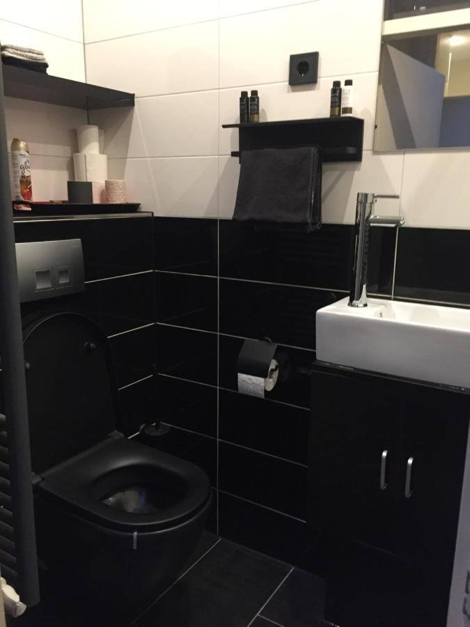 Rumah Kita, Bungalow Met 2 Slaapkamers In Het Mooie Drenthe Erm 외부 사진